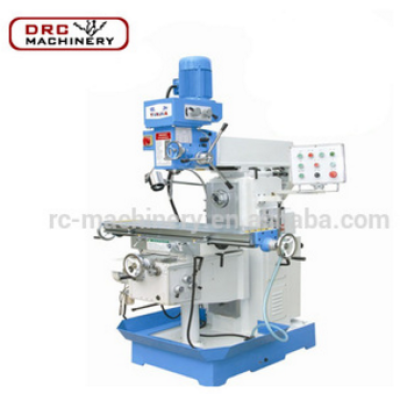 Small Conventional Milling Machine