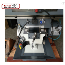 X6350B Drilling And Milling Machine With High Precision