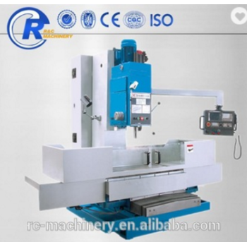 ZK5150 cnc floor moves boring and milling machines