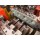 Three Die Three Blow Bolt Cold Heading Machine MWBF Series