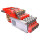 Four Die Four Blow Bolt Cold Heading Machine MWBF Series