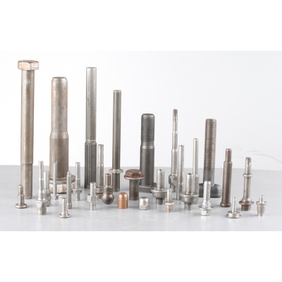 Four Die Four Blow Bolt Cold Heading Machine MWBF Series