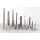 Four Die Four Blow Bolt Cold Heading Machine MWBF Series
