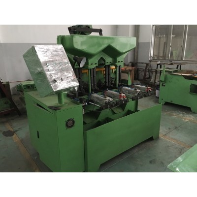 Nut Tapping Machine MWTR Series