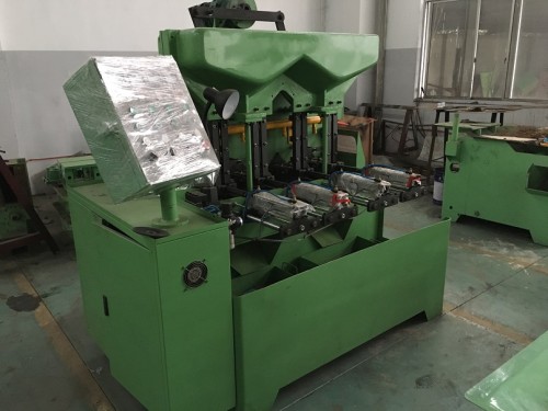 Nut Tapping Machine MWTR Series