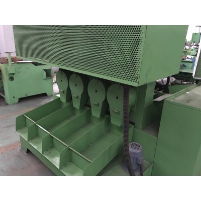 Nut Tapping Machine MWTR Series