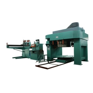 Wire Drawing Machine