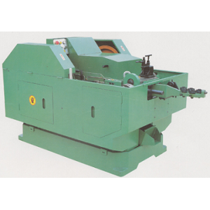 2-Die-3-Blow Cold Heading Machine MWZM Series