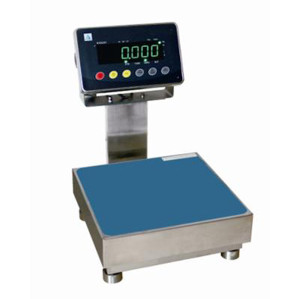 Stainless Steel Bench Scale