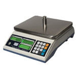 High Precision Counting Scale