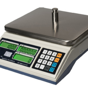 High Precision Counting Scale