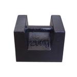 Test Weight