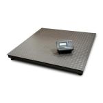 Floor Scale