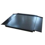 Double Deck Floor Scale