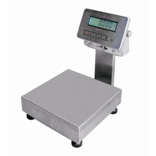 Waterproof Stainless Steel Bench Scale