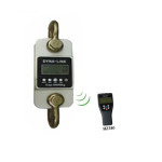 Wireless Dynamometer