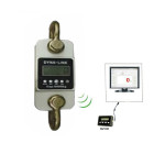 Wireless Dynamometer