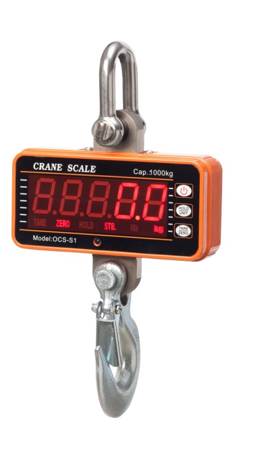 Electronic Crane Scale