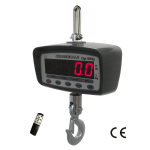 Electronic Crane Scale