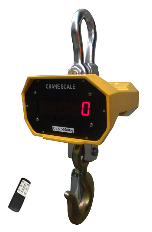 Waterproof Crane Scale