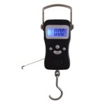 Mini Hanging Scale