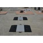 Portable Axle Scales