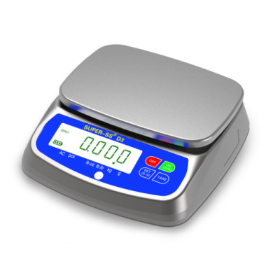 EH-SS Waterproof Scale :: Weighing / Portion Scales :: East High Scales -  China Scale Manufacturer, China Scale Factory, Scale Suppliers