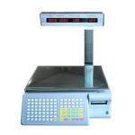 Barcode Printing Scale
