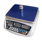High Precision Counting Scale