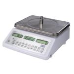 High Precision Counting Scale