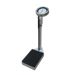 Mechanical scale