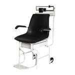 Wheelchair Scale