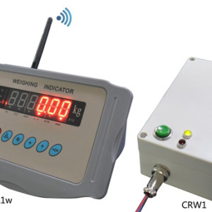 Wireless Weighing Indicator