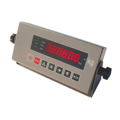 Stainless Steel Weighing Indicator