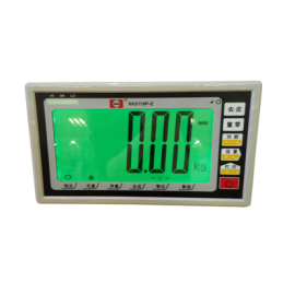 Big Display Weighing Indicator