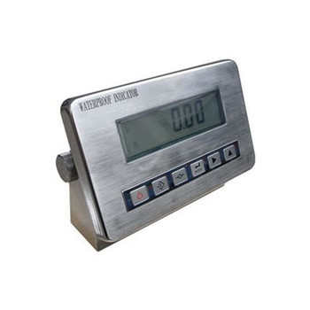 Waterproof Weighing Indicator