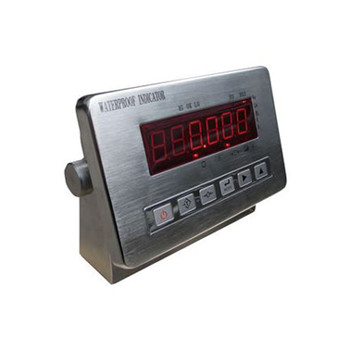 Waterproof Weighing Indicator