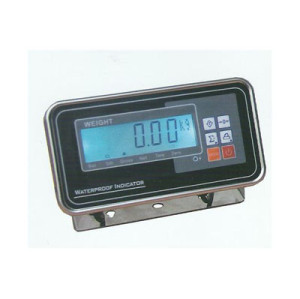 Stainless Steel Weighing Indicator