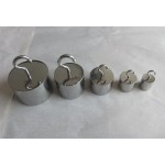 Stainless Steel Test Weight