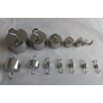 Stainless Steel Test Weight