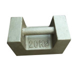 Test Weight