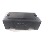 Test Weight