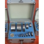 Stainless Steel Test Weight