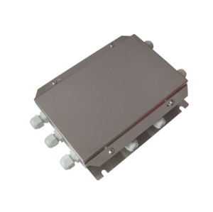 Stainless Steel Junction Box
