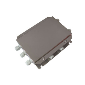 Stainless Steel Junction Box