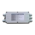 Plastic Junction Box