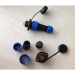 Load Cell Waterproof Connector