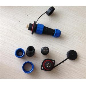 Load Cell Waterproof Connector