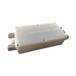 Plastic Junction Box