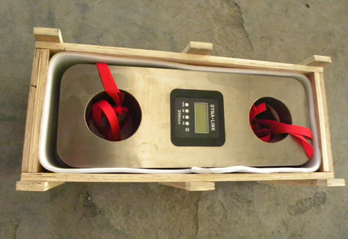 Wireless Dynamometer